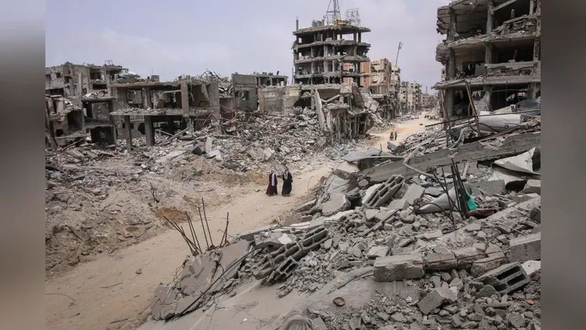 Holy Wars, Holy Lands And Blasphemy As A Service