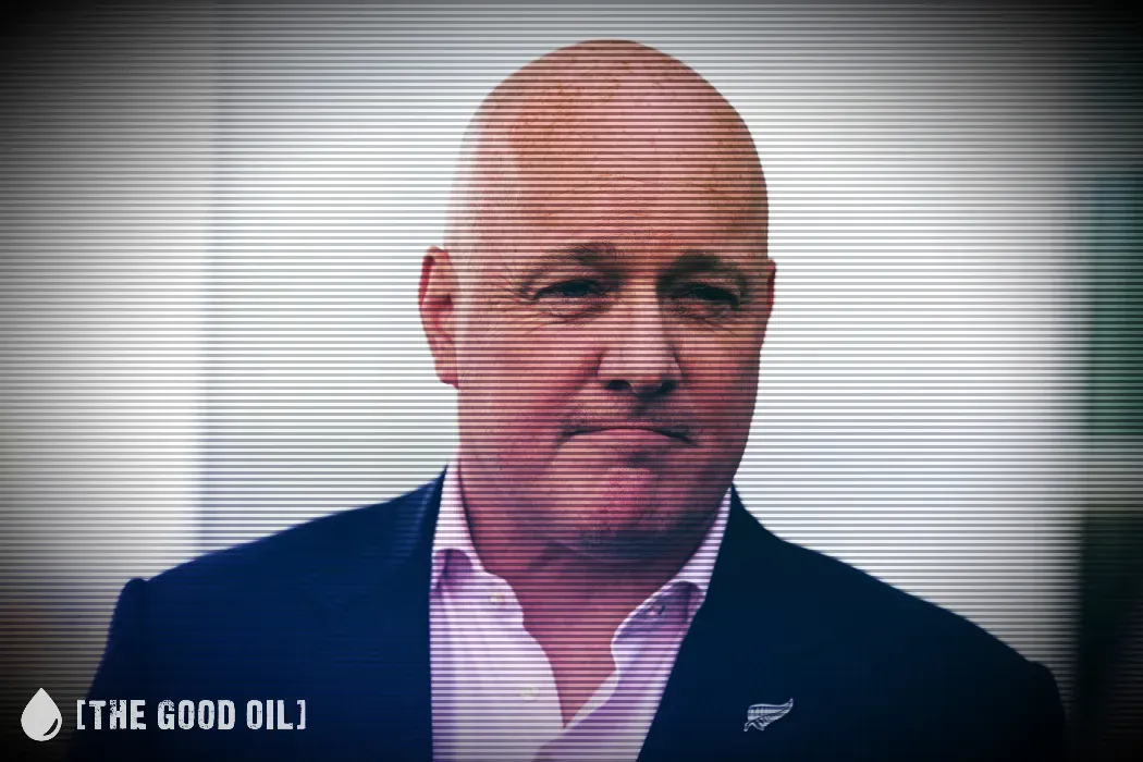 Poll Shocker: Labour Closes Gap, Luxon Sinks Deeper