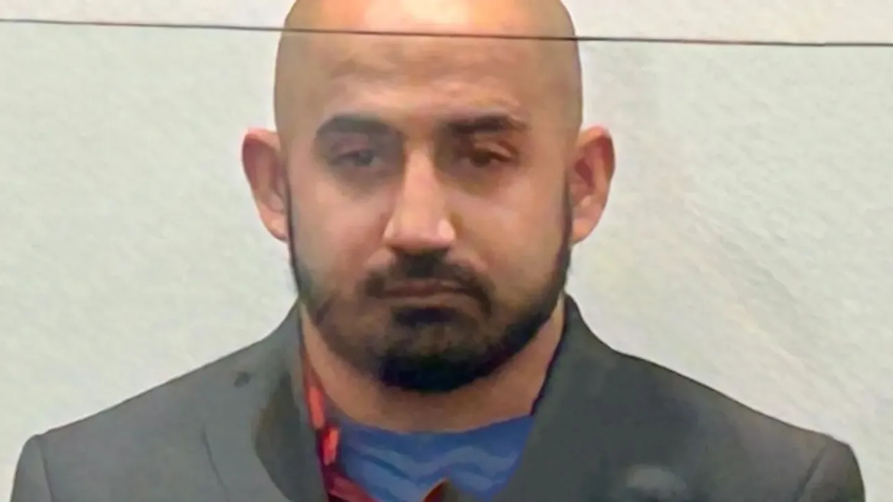 If You Come Here and Break Our Laws, You Shouldn’t Stay