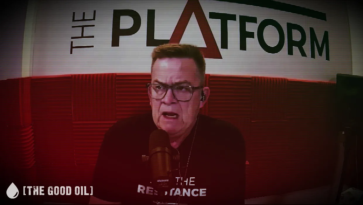 Paul Goldsmith’s Clueless Defence of the BSA’s Online Power Grab