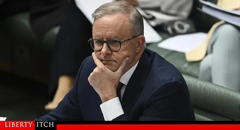 Seeking Freedom From the Citizenry