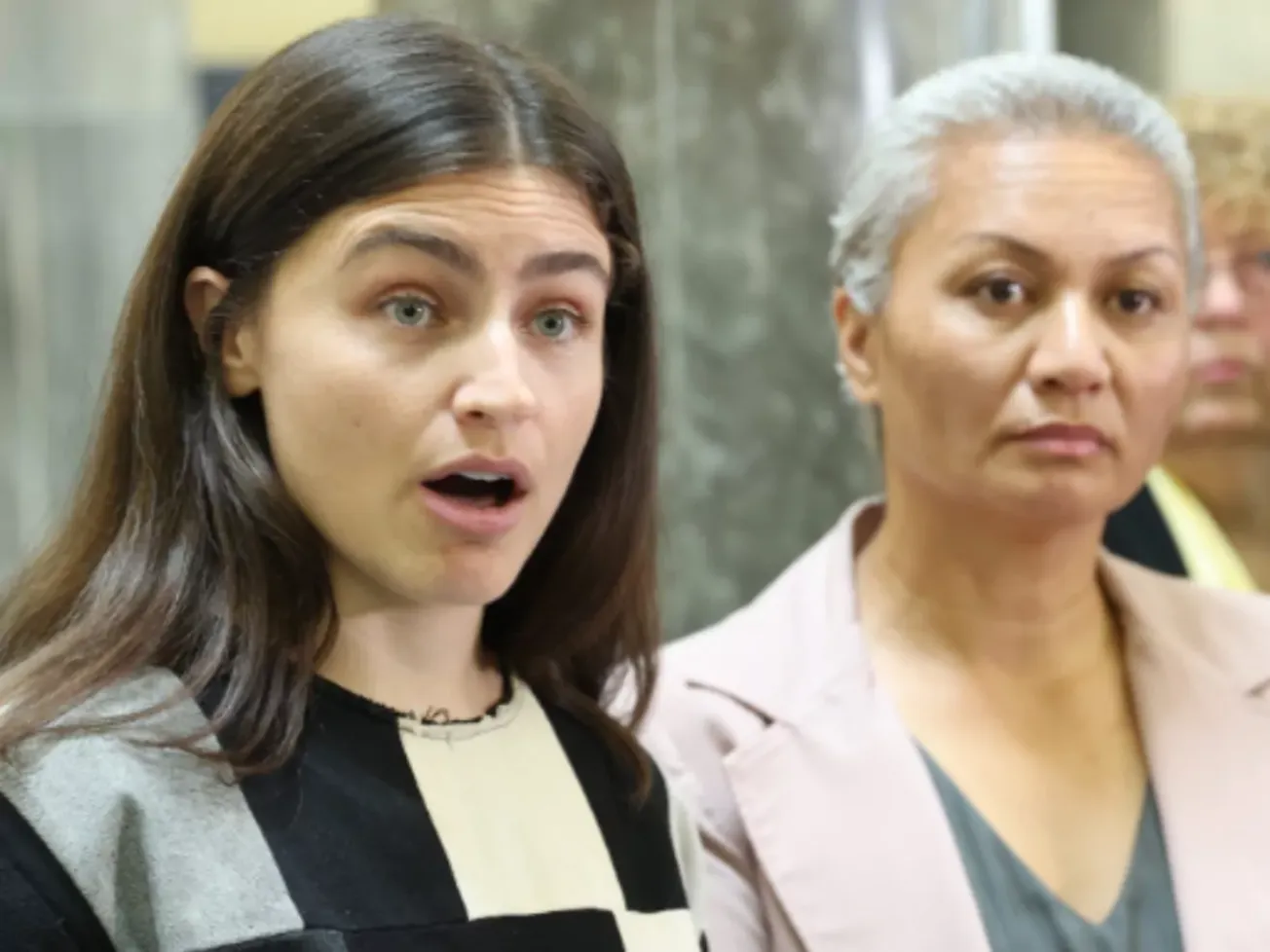 The Greens Have Crossed a Line They Cannot Take Back