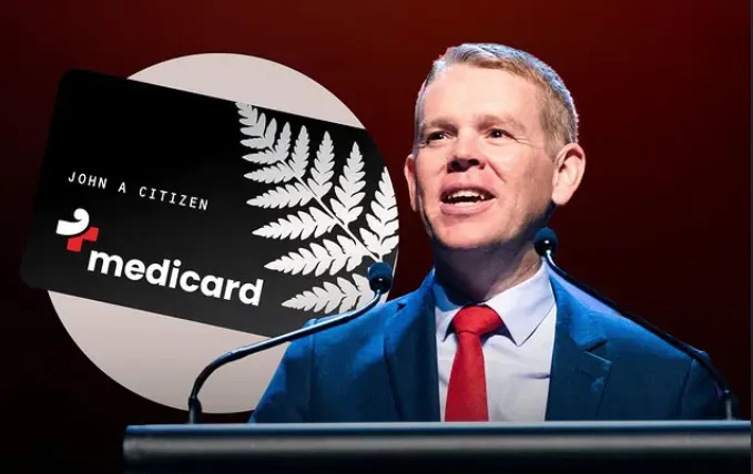 Free GP Visits Sound Nice, but I’ll Happily Pay My Way