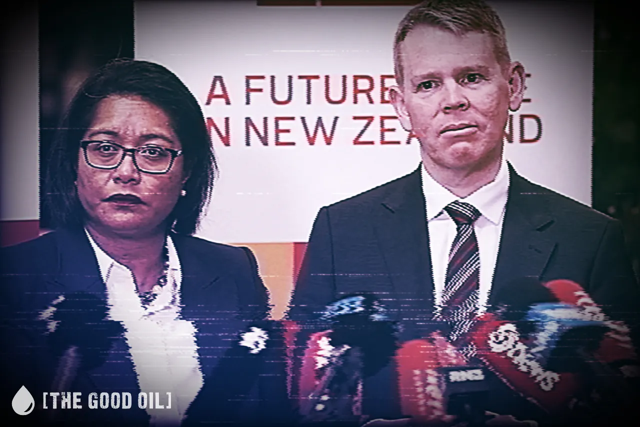 Labour’s ‘Future Fund’ Rip-Off: A Temu Knock-Off That Won’t Fool Anyone