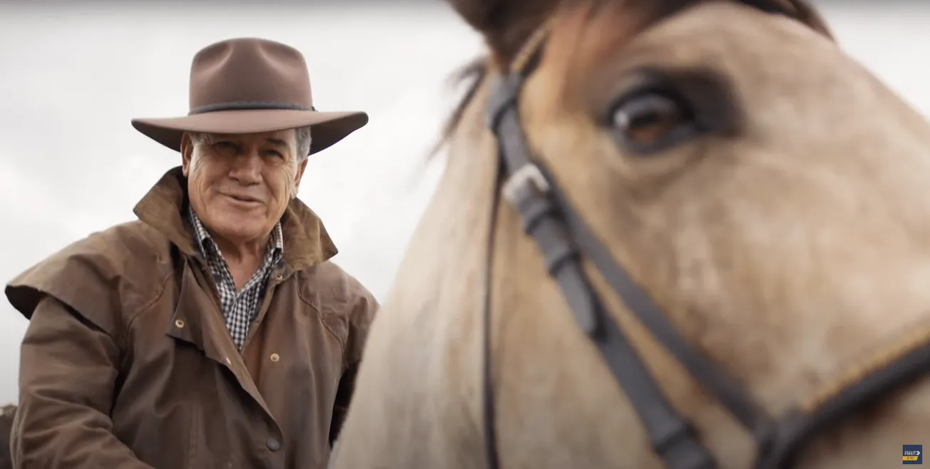 The Story of New Zealand’s Greatest Nationalist