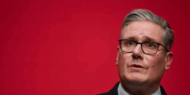 Britain Needs a New Backbone