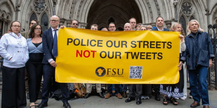 How the FSU Turned the Tide