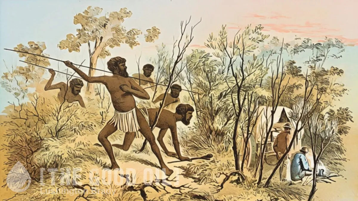 Why Does This All Only Work One Way?