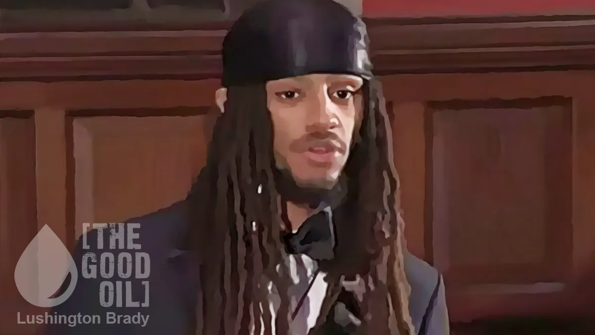 Still Smiling at Career Obituaries