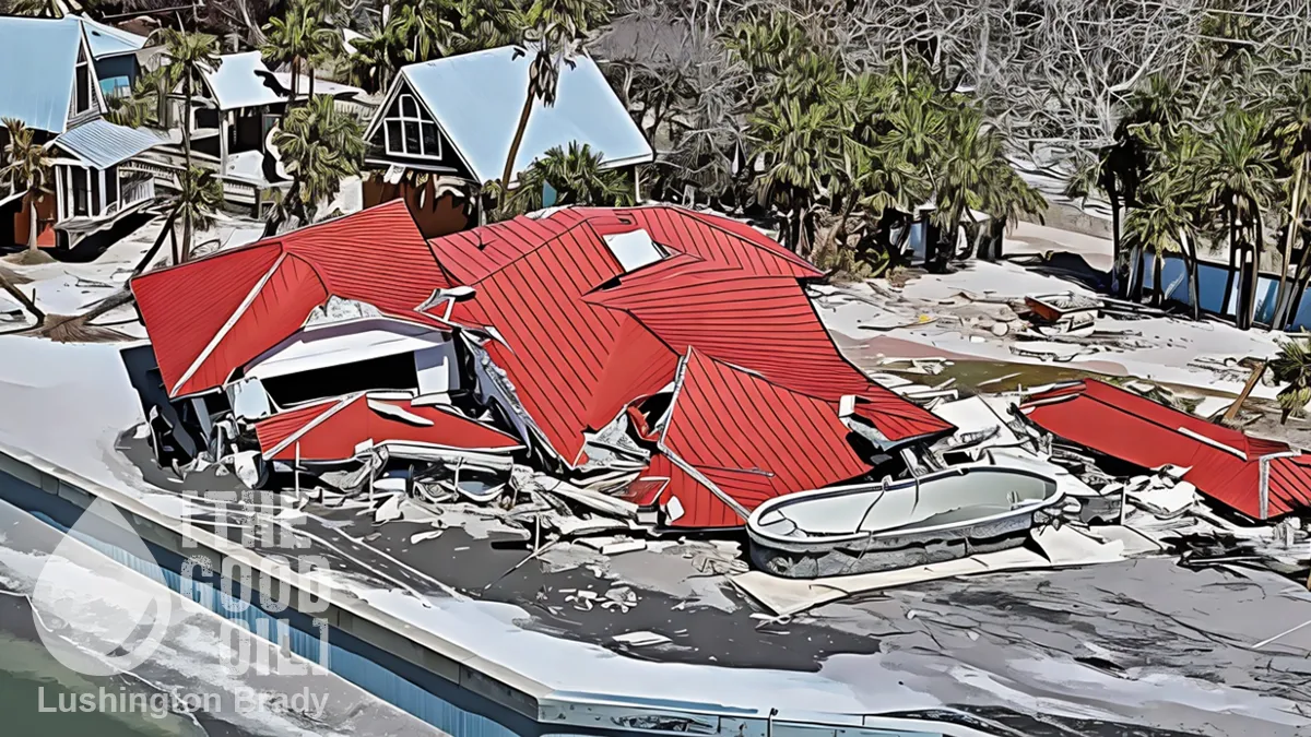 Yes, FEMA Really Did Discriminate Against Conservatives