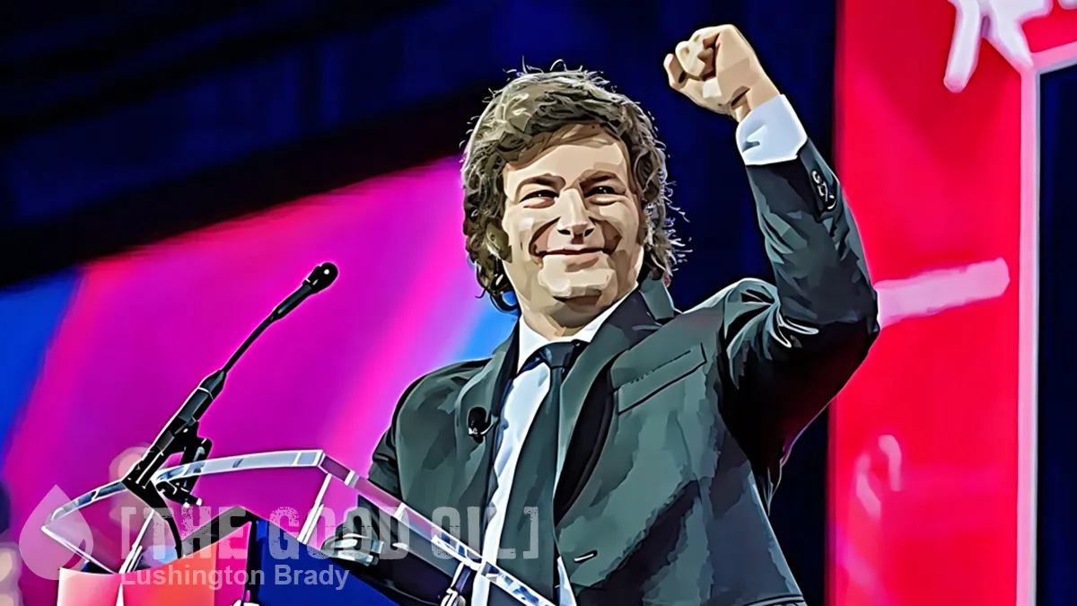 Milei Wins Big in Midterms