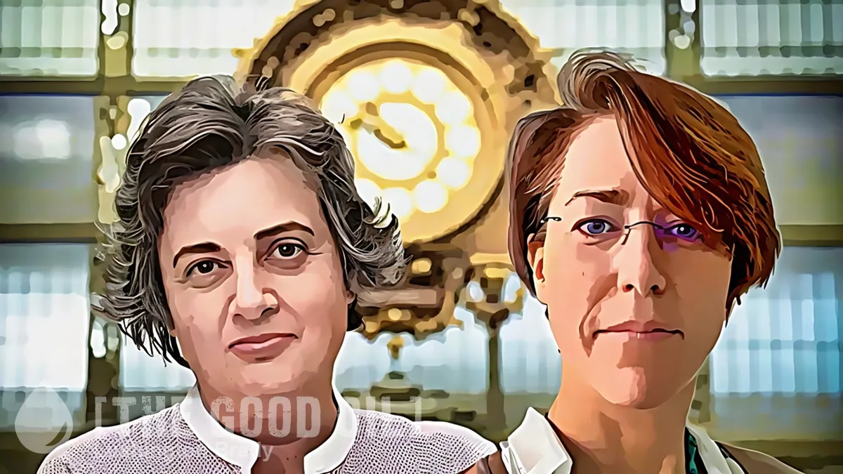 Did DEI Enable the Louvre Heist?