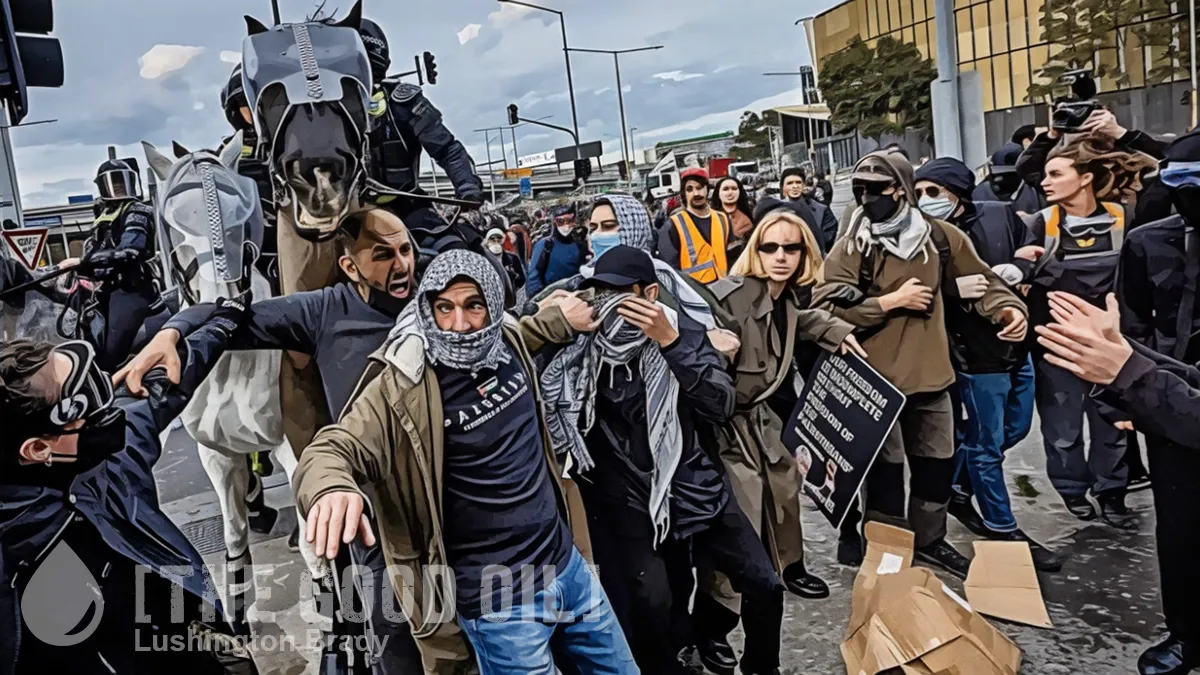 Pray Your City Doesn’t Catch the Melbourne Disease
