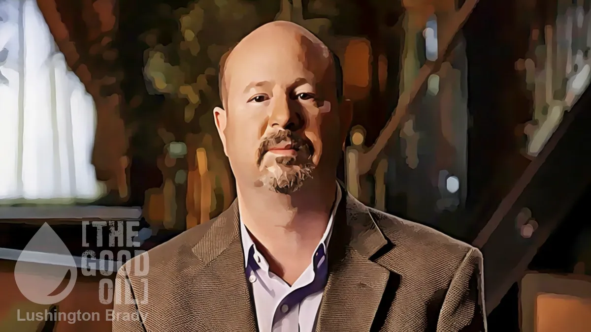 Couldn’t Happen to a More Deserving Mann