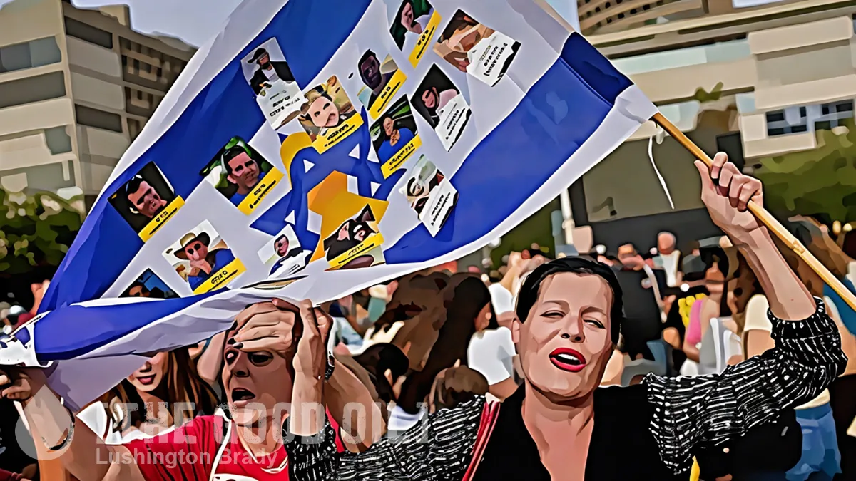 Don’t Hold Our Breaths, Now