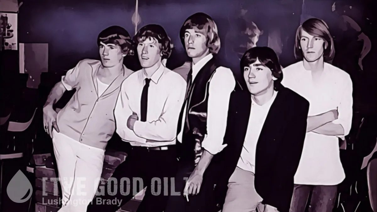 Diving Into Obscurity: The Fabulous Fuzz Downunder