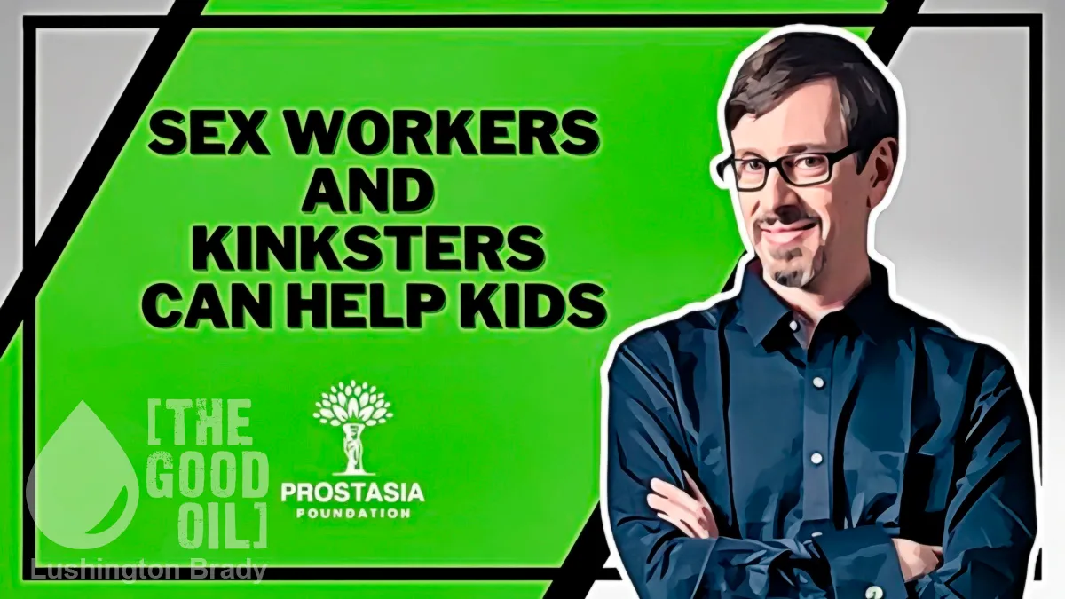 Things That Never Happen, Happen #32