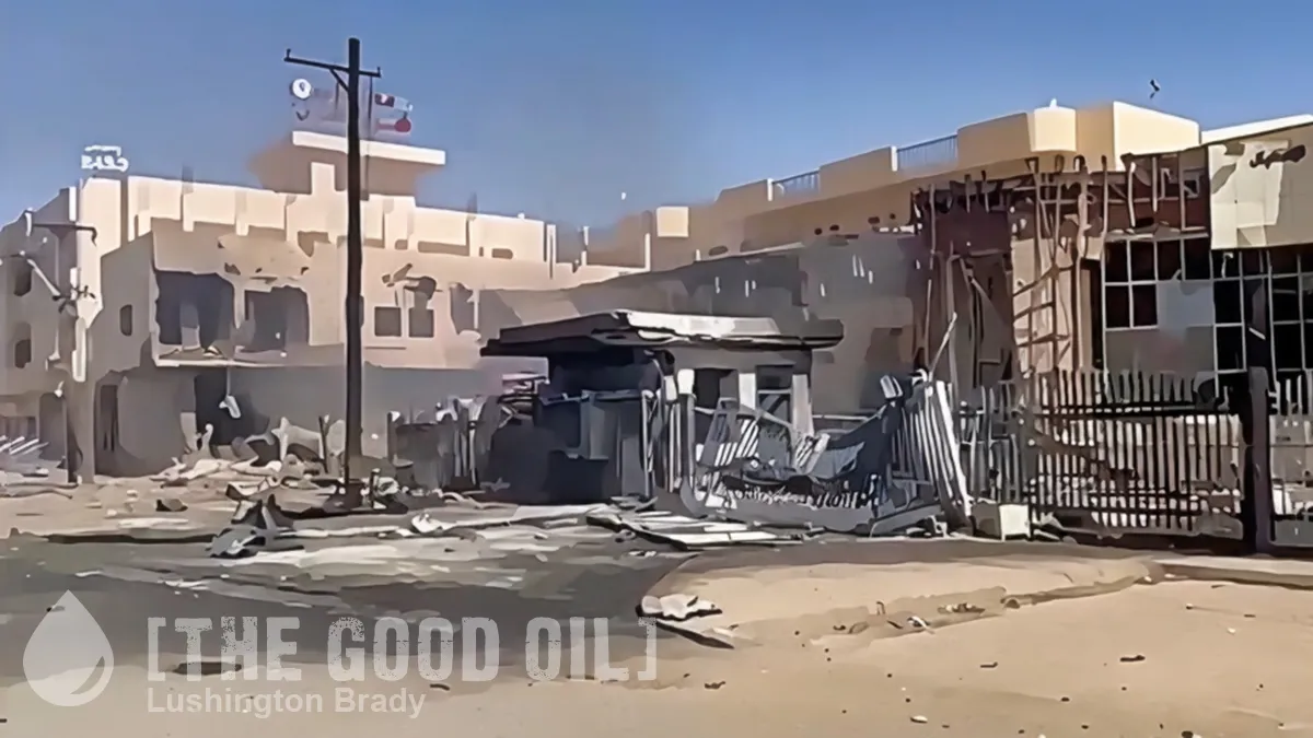 Where Are Greta and Her Pals Now?