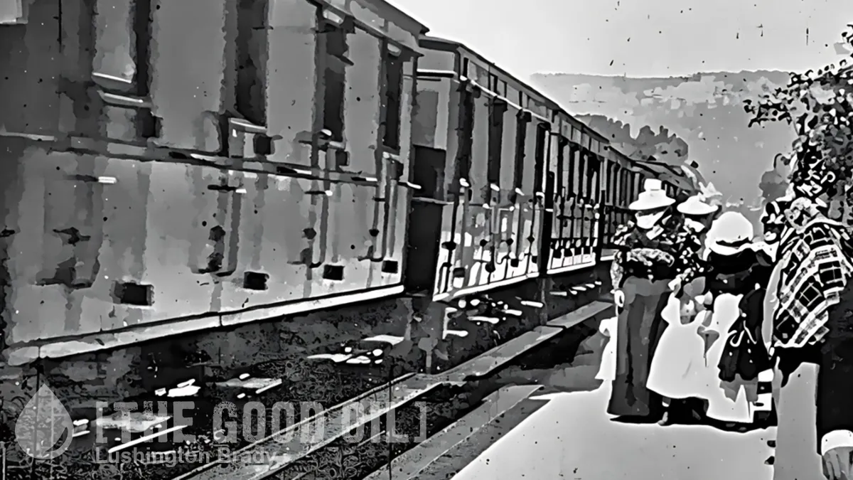 AI Slop: We’ve Been Here Before