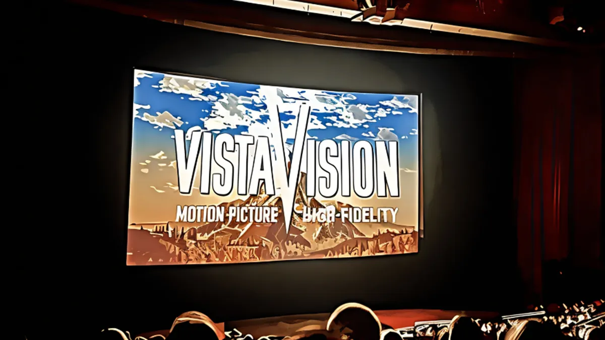 Is VistaVision Making a Comeback?