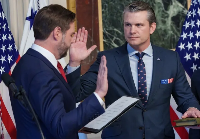 History Doesn’t Repeat but It Rhymes