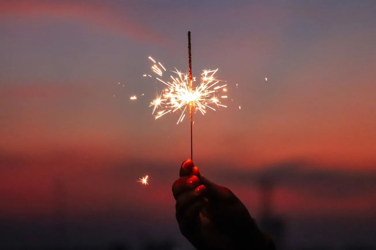 The Great Fireworks Debate And The ‘Nanny State’