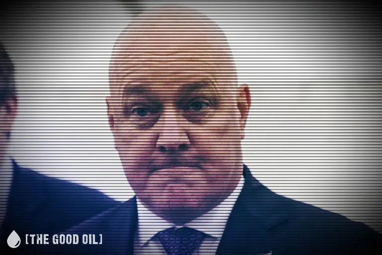 Latest Roy Morgan Poll Spells Trouble for Luxon and National