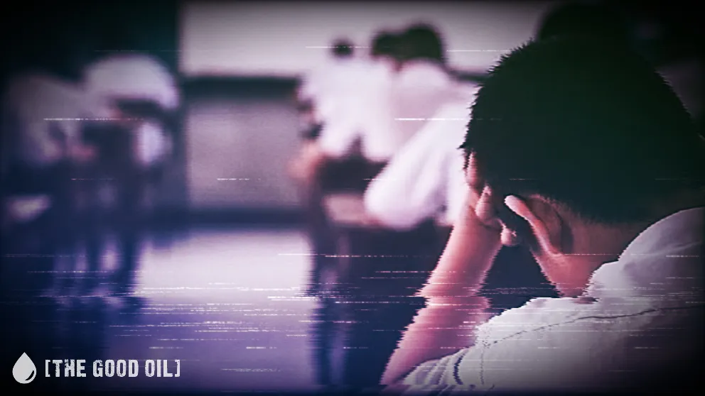 Principals Whinge About Curriculum Changes While Ignoring Epic Education Failures