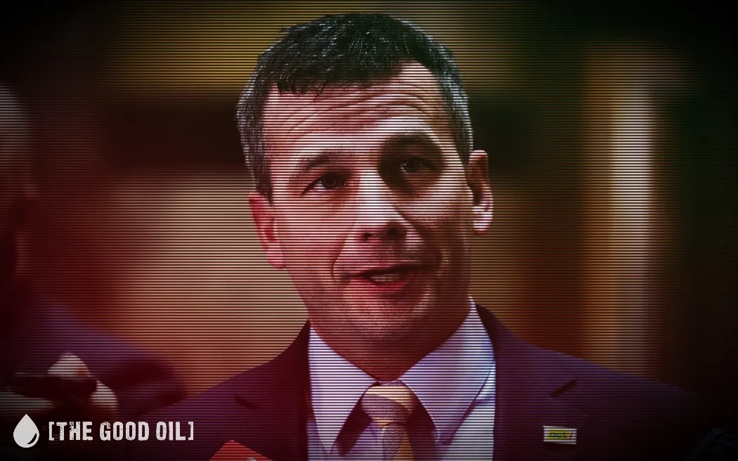 Labour’s Measles Meltdown: Seymour Shows Spine While Hipkins’ Mob Hyperventilates