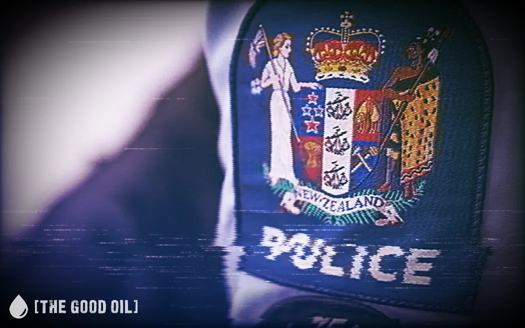 Police Top Brass Protected Predator While Prosecuting His Victim: IPCA Report Exposes Filthy Cover-Up