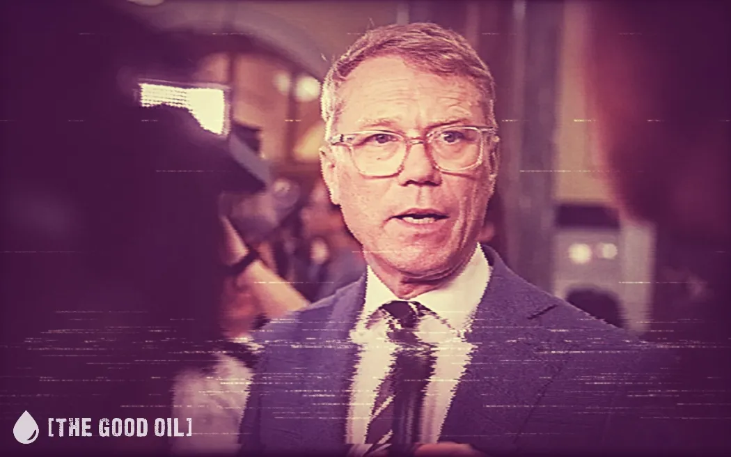 Goldsmith’s Latest Blunder: Leaks, Homeless Bans and Coalition Chaos