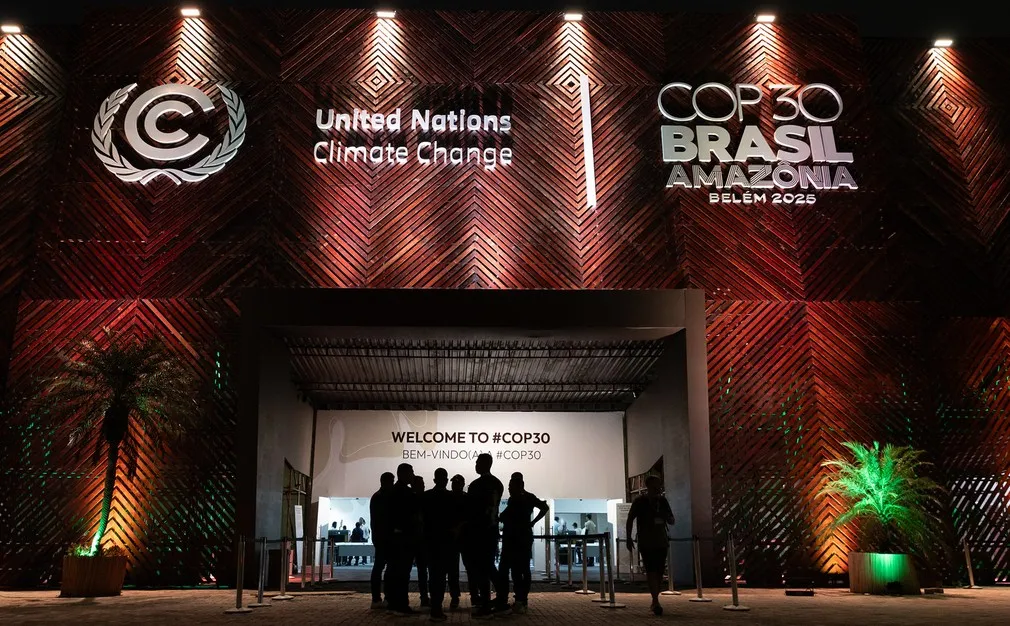 COP30: The Usual Ones Sound the Alarm