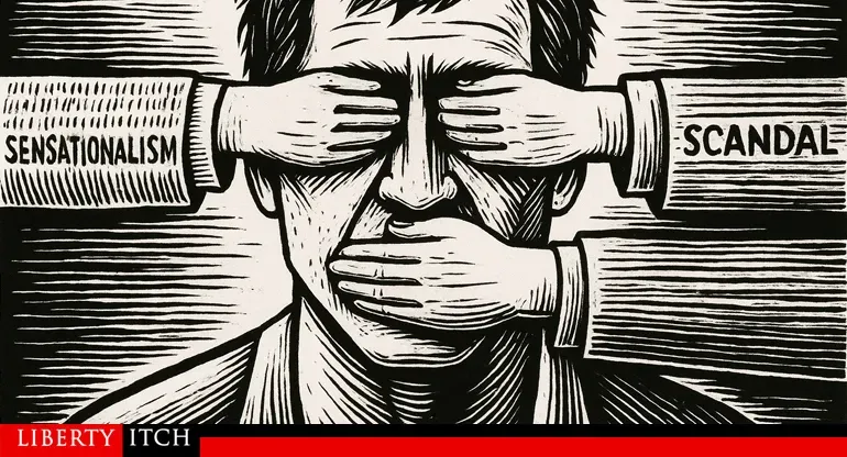 Censorship and Your Creative Work: You Can Say No!