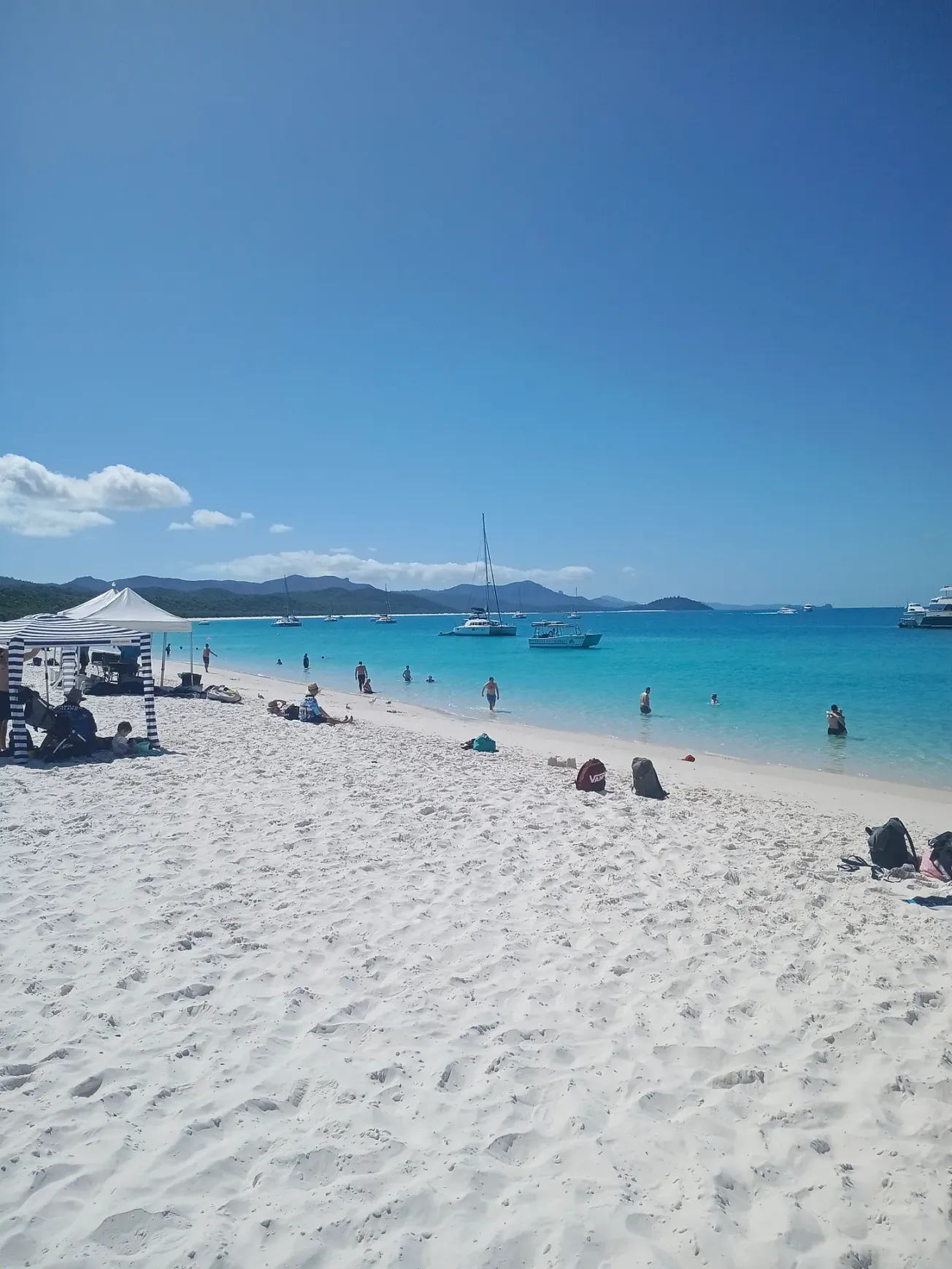 Bringing the Benefits of Hamilton Island to the Far North