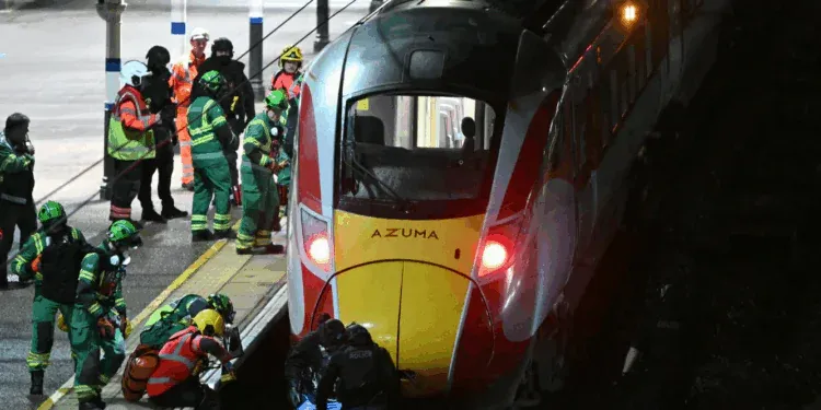 If You’re Not Going to Label This as ‘Terrorism’