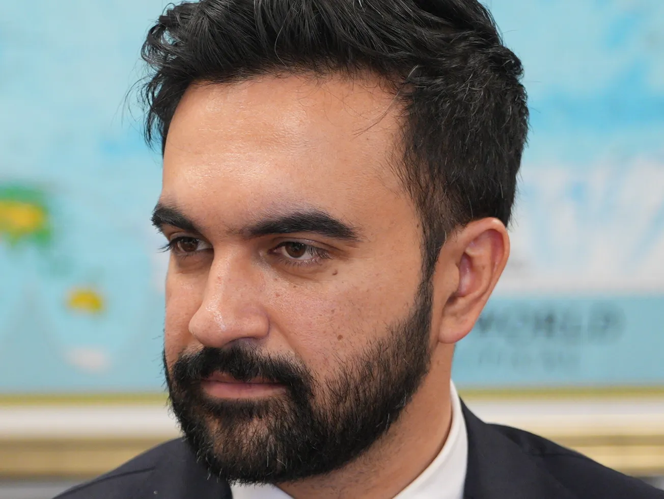 Explaining the Appeal With Polling