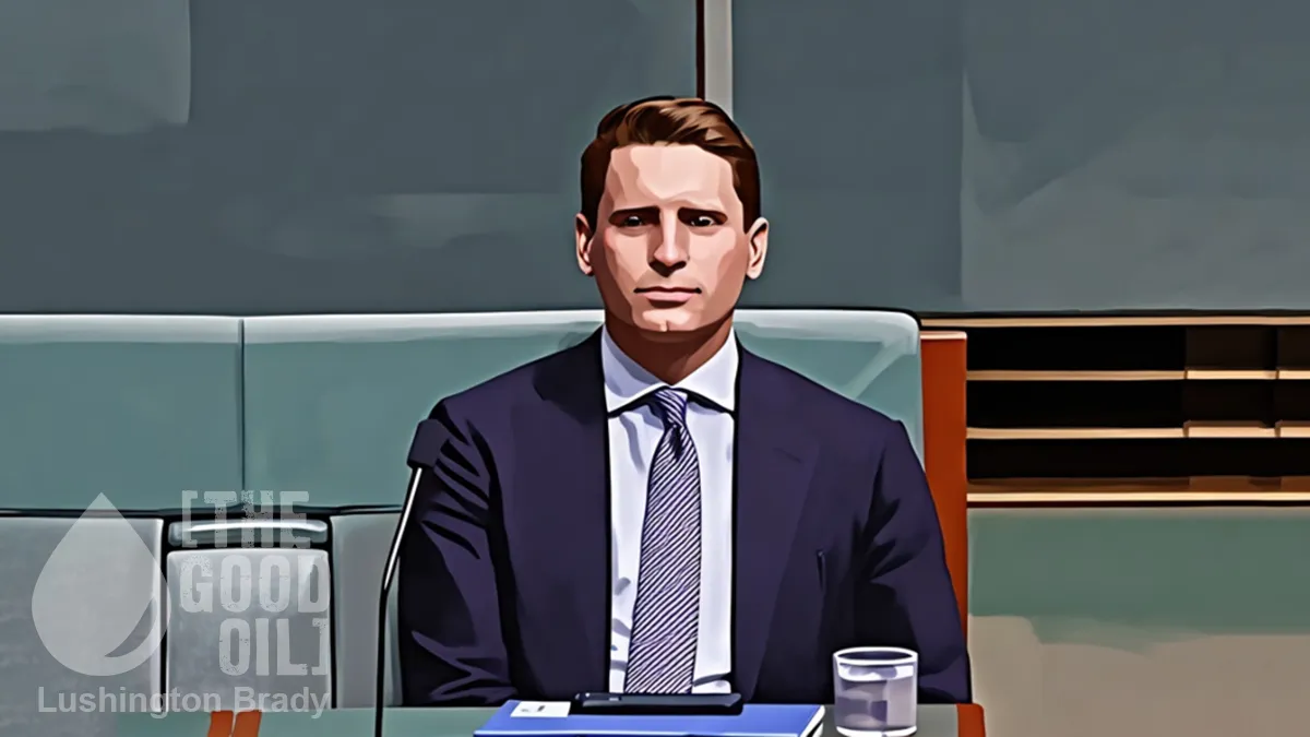 Last Chance for the Liberals