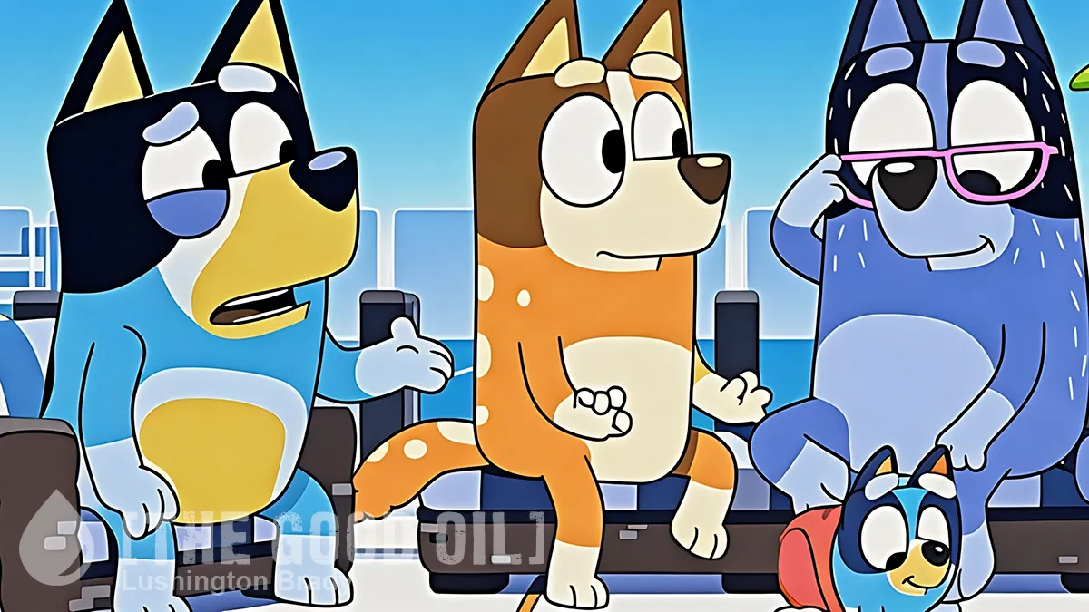 ‘Gentle Parenting’: Not Like on TV