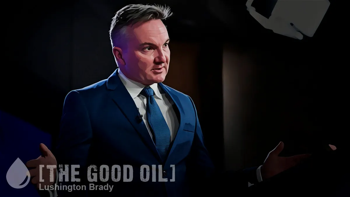 When the Lights Went Out on Labor