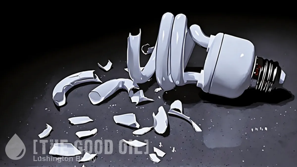 Why Net Zero Is Pure Crazy