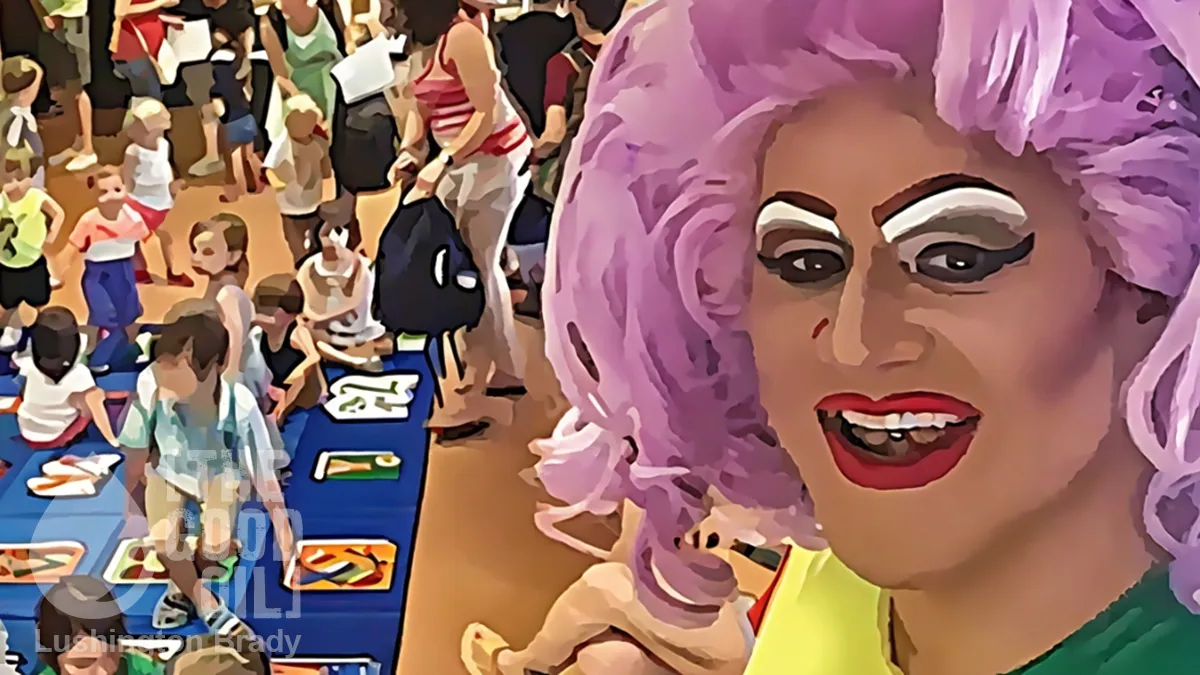 Tas Libraries Ban Women’s Group