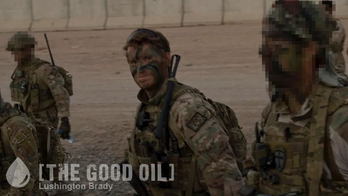 Hastie to ‘Palestinian’ Refugees: You Go First