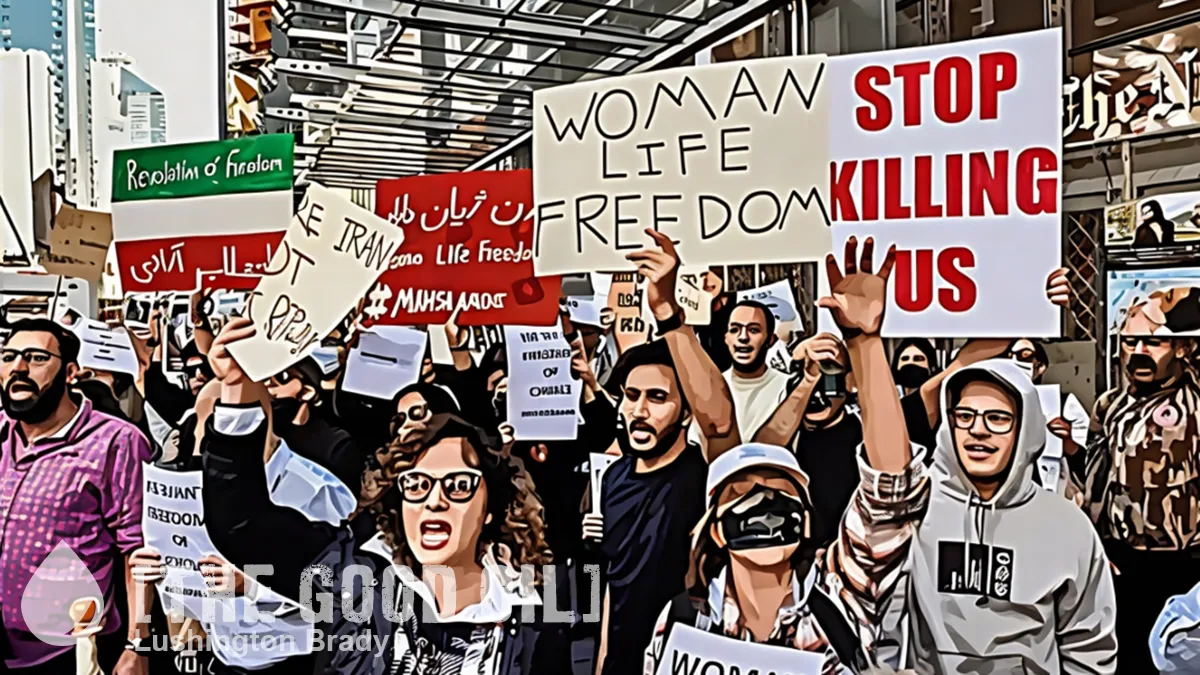 There Goes That ‘Most Feminist Religion’ Again