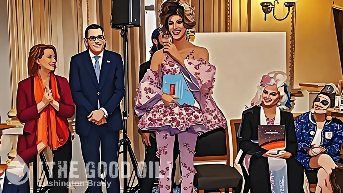 Labor Has the Real Woman Problem