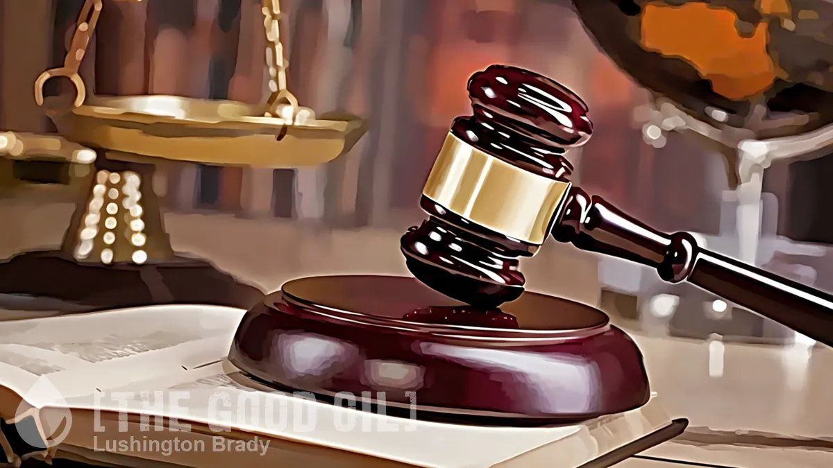 Why Should They Get Away with This?