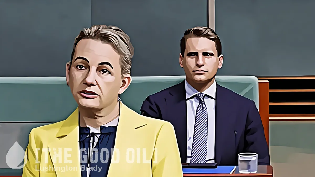 Ley’s Leadership on Ice as Hastie Waits