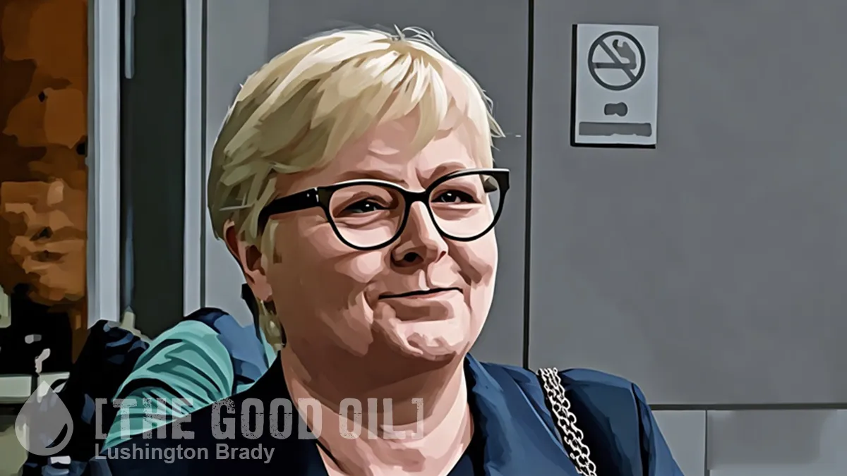 Still Plenty of Mileage in This One