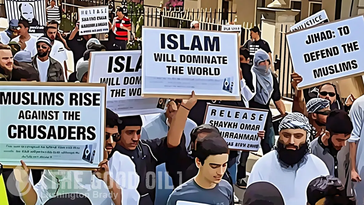 This Is Why Farage Is Winning