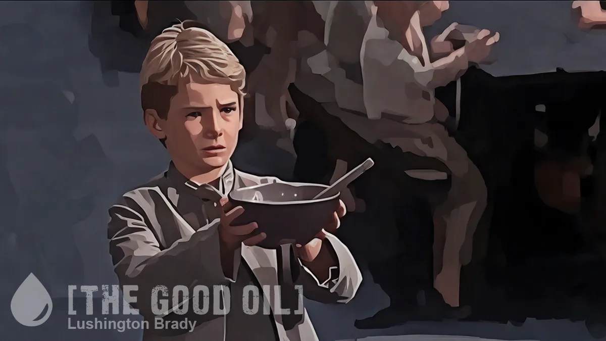 Did You Know Your Curry Is Racist?