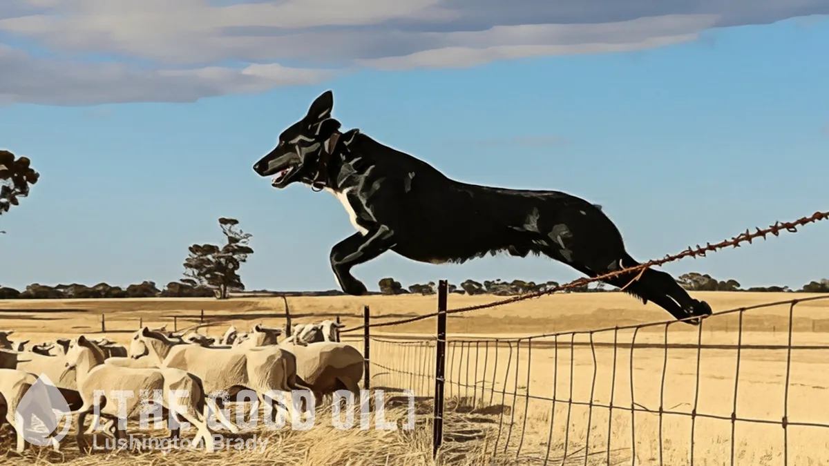 Oz Politics Roundup 24/11/2025